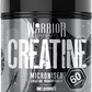 Warrior Essentials Creatine - 300g - Savage Strawberry