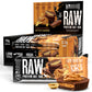 Warrior RAW Protein Bar - 12 x 75g Bars