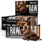 Warrior RAW Protein Bar - 12 x 75g Bars