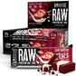 Warrior RAW Protein Bar - 12 x 75g Bars