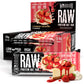 Warrior RAW Protein Bar - 12 x 75g Bars