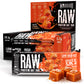 Warrior RAW Protein Bar - 12 x 75g Bars