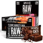 Warrior RAW Protein Bar - 12 x 75g Bars