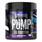 Warrior Pump Pre-Workout Powder