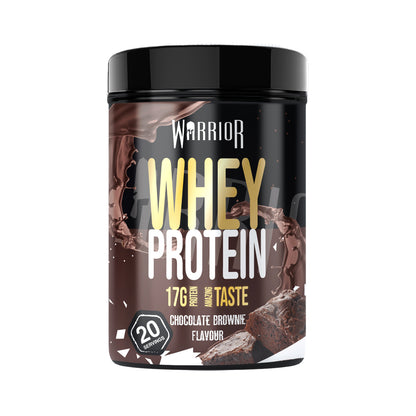 Warrior Whey 500g