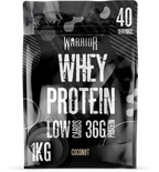 Warrior Whey Protein 1kg - image 2
