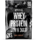 Warrior Whey Protein 2kg - image 4