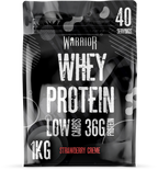 Warrior Whey Protein 1kg - image 8