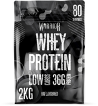 Warrior Whey Protein 2kg - image 5