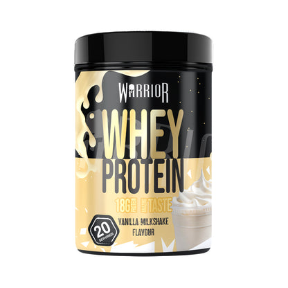 Warrior Whey 500g