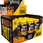 Warrior Pre-Workout Energy Shots - 12x 60ml