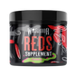 Warrior Reds Superfood Powder - Anti-Oxidant Supplement