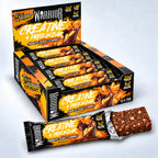 Creatine Protein Bar B334-CP-12 image 1