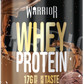 Warrior Whey Protein Powder 500g