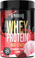 Warrior Whey - 500g
