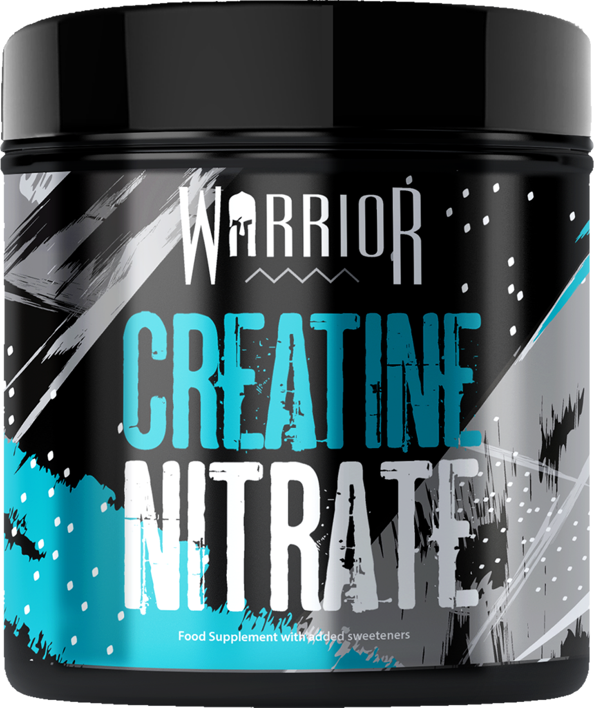 Warrior Creatine Nitrate - 100 Servings