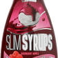 Slim Foods Zero Calories Sugar Free Syrup - 425ml - Short BBE