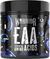 Warrior EAA Powder - 360g (30 Servings)