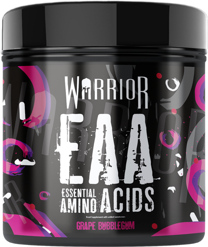 Warrior EAA Powder - 360g (30 Servings)