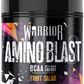 Warrior Amino Blast - 270g (30 Servings) - Grape Bubblegum
