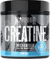 Warrior Essentials Creatine - 300g