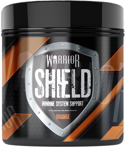 Warrior Shield Immunity System Support Supplement - 280g