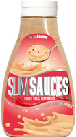 Slim Sauces [Late Dated - See Description]