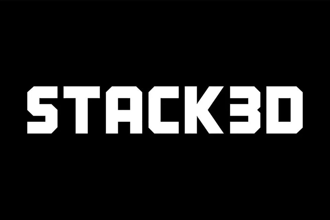 Stack3d